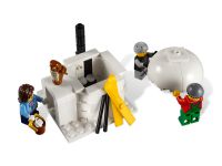 LEGO 10229 - Bild 5