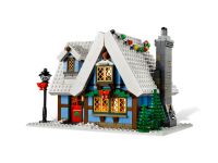 LEGO 10229 - Bild 6