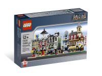 LEGO 10230 - Bild 1