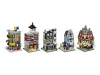 LEGO 10230 - Bild 6
