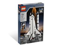 LEGO 10231 - Bild 1