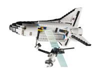 LEGO 10231 - Bild 3