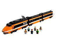 LEGO Creator 10233 Horizon Express