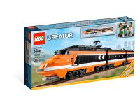 LEGO 10233 - Bild 1