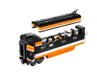 LEGO 10233 - Bild 2