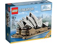 LEGO 10234 - Bild 1