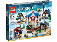 LEGO 10235 - Bild 1