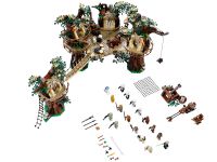 LEGO Star Wars 10236 Ewok™ Village