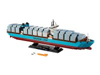 LEGO Advanced Models 10241 Maersk Containerschiff