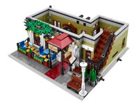 LEGO 10243 - Bild 5