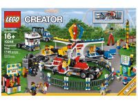 LEGO 10244 - Bild 1