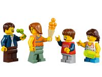 LEGO 10244 - Bild 10