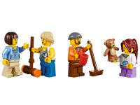 LEGO 10244 - Bild 11
