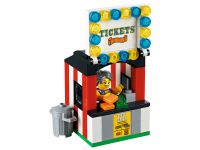 LEGO 10244 - Bild 2