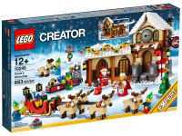 LEGO 10245 - Bild 1