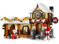 LEGO 10245 - Bild 2