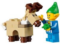 LEGO 10245 - Bild 4