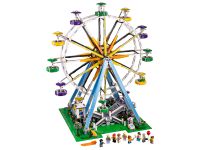 LEGO Advanced Models 10247 Riesenrad (Ferris Wheel)