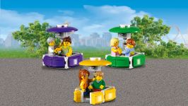 LEGO Advanced Models 10247 Riesenrad (Ferris Wheel)
