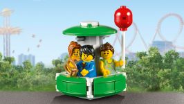 LEGO Advanced Models 10247 Riesenrad (Ferris Wheel)