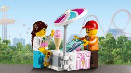 LEGO Advanced Models 10247 Riesenrad (Ferris Wheel)