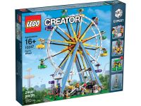 LEGO 10247 - Verpackung Ansicht 1