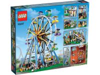 LEGO 10247 - Verpackung Rueckseite