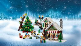 LEGO 10249 - Detailansicht 4
