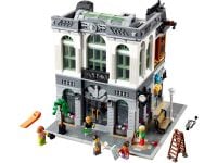 LEGO Advanced Models 10251 Steine-Bank