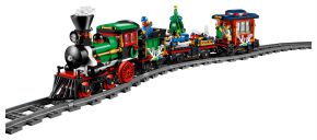 LEGO 10254 - Bild 2