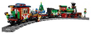 LEGO 10254 - Bild 3