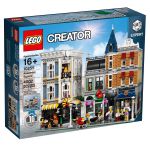 LEGO Advanced Models 10255 Assembly Square / Stadtleben LEGO_10255_alt1.jpg