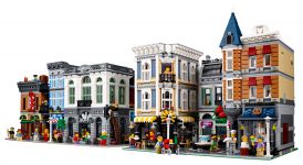 LEGO Advanced Models 10255 Assembly Square / Stadtleben LEGO_10255_alt4.jpg