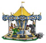 LEGO Advanced Models 10257 Karussell LEGO_10257_Fairground_Carousel_Back_01.jpg