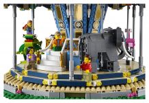 LEGO Advanced Models 10257 Karussell LEGO_10257_Fairground_Carousel_Back_05.jpg