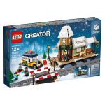 LEGO 10259 - Bild 1