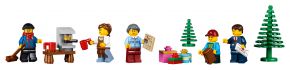 LEGO 10259 - Bild 12