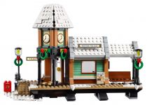 LEGO 10259 - Bild 2