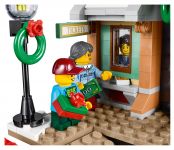 LEGO 10259 - Bild 4