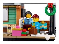 LEGO 10259 - Bild 5