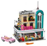 LEGO Advanced Models 10260 Amerikanisches Diner