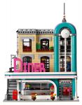 LEGO Advanced Models 10260 Amerikanisches Diner