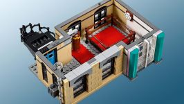 LEGO 10260 - Detailansicht 3