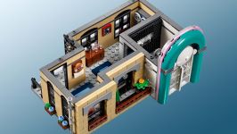 LEGO 10260 - Detailansicht 4