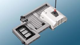 LEGO 10260 - Detailansicht 5