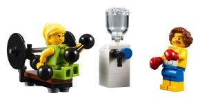 LEGO 10260 - Bild 21