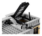 LEGO 10260 - Bild 9