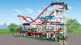 LEGO 10261 - Detailansicht 5