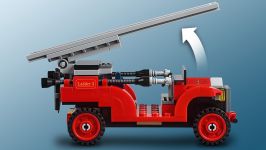 LEGO 10263 - Detailansicht 5