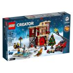 LEGO 10263 - Bild 1